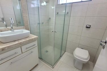 Apartamento &agrave; venda - 315m&sup2; - Zona VII