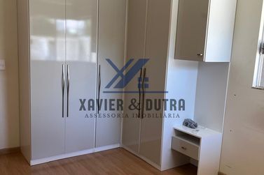 Casa &agrave; venda - 101m&sup2; - Parque Vit&oacute;ria R&eacute;gia