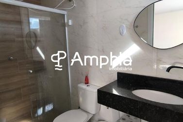 Casa &agrave; venda - 180m&sup2; - Santa Felicidade