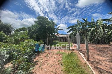 Ch&aacute;cara &agrave; venda - 4597m&sup2; - -