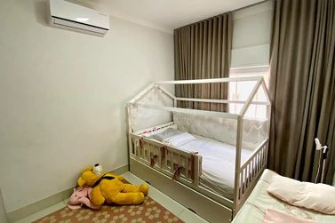 Casa &agrave; venda - 128m&sup2; - Parque Bandeirantes