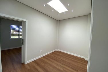 Casa &agrave; venda - 245m&sup2; - Condom&iacute;nio Paysage Essenza