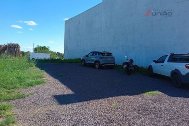 Terreno &agrave; venda - 300m&sup2; - Parque da G&aacute;vea