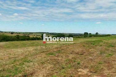 Ch&aacute;cara &agrave; venda - 1927m&sup2; - Centro