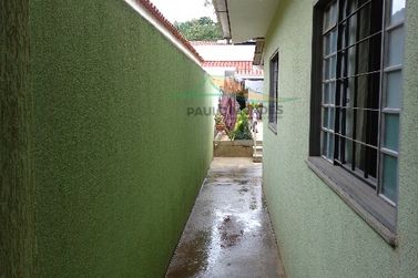 Casa &agrave; venda - 148m&sup2; - Zona 3