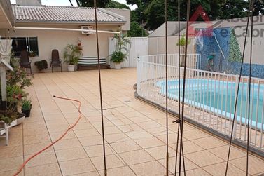 Casa &agrave; venda - 250m&sup2; - Zona III