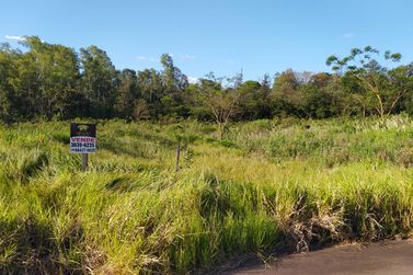 Terreno &agrave; venda - 131m&sup2; - Parque Residencial Viena II