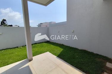 Casa &agrave; venda - 120m&sup2; - JARDIM GISELA