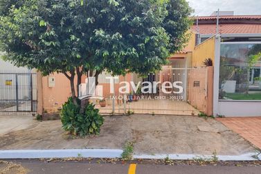 Casa &agrave; venda - Zona II