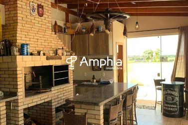 Casa &agrave; venda - 190m&sup2; - Jardim Pancera