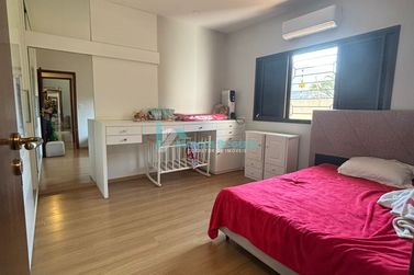 Casa &agrave; venda - 304m&sup2; - Parque Cidade Jardim