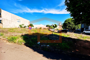 Terreno &agrave; venda - 880m&sup2; - Parque Bandeirantes