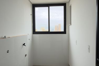 Apartamento &agrave; venda - 112m&sup2; - Zona VII