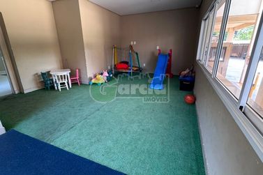 Apartamento &agrave; venda - 90m&sup2; - Jardim S&atilde;o Jos&eacute;
