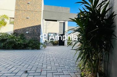 Casa &agrave; venda - 143m&sup2; - Jardim Gisela