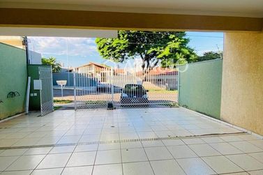 Casa para alugar - Parque Cidade Jardim