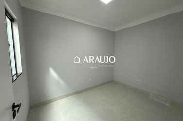 Casa &agrave; venda - 136m&sup2; - Jardim Portugu&ecirc;s