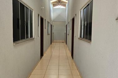 Apartamento para alugar - Parque Alto da Paran&aacute;