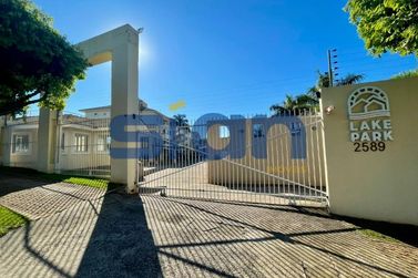 Apartamento para alugar - 75m&sup2; - Jardim Cruzeiro