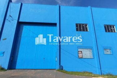 Sal&atilde;o Comercial para alugar - 750m&sup2; - Jardim Alto da Boa Vista