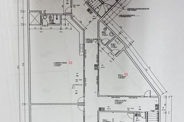 Sal&atilde;o Comercial para alugar - Zona III