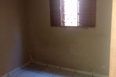 Casa &agrave; venda - 161m&sup2; - Jardim San Martim