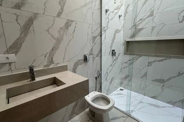 Casa &agrave; venda - 138m&sup2; - Parque Bandeirantes