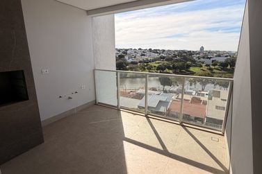 Apartamento &agrave; venda - 95m&sup2; - Jardim Harmonia