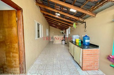Casa &agrave; venda - 130m&sup2; - JARDIM PETROPOLIS