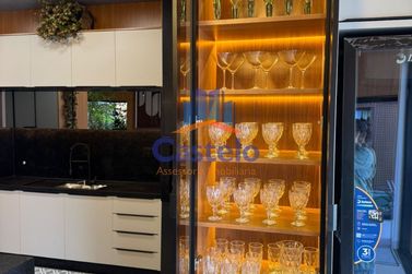 Casa &agrave; venda - 157m&sup2; - PORTO COBRINCO I