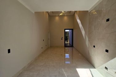 Casa &agrave; venda - 77m&sup2; - Jardim Estancia II