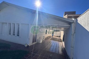 Casa &agrave; venda - 155m&sup2; - Zona II
