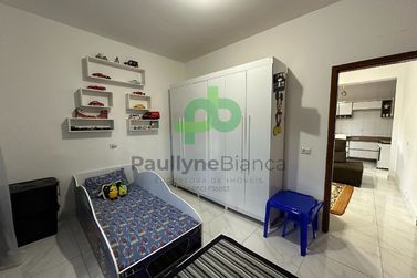 Casa &agrave; venda - 120m&sup2; - PARQUE IRANI