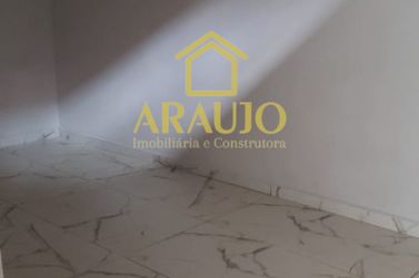 Casa &agrave; venda - 80m&sup2; - Jardim Trianon