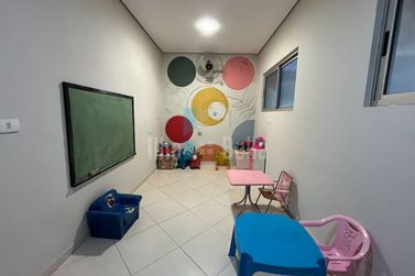 Apartamento &agrave; venda - Zona VI