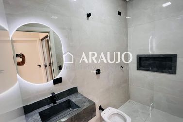 Casa &agrave; venda - 69m&sup2; - Jardim Cerejeiras 2