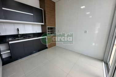 Casa para alugar - Jardim Lisboa
