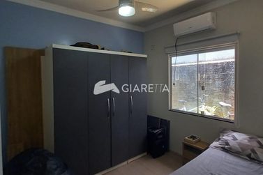 Casa &agrave; venda - 104m&sup2; - JARDIM CONCORDIA