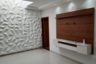 Casa &agrave; venda - 155m&sup2; - Zona V