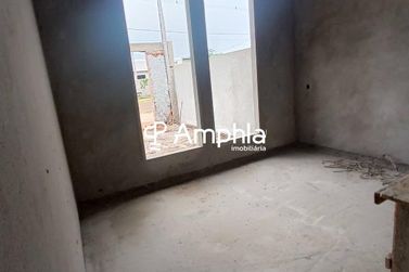 Casa &agrave; venda - 92m&sup2; - Fl&oacute;rida