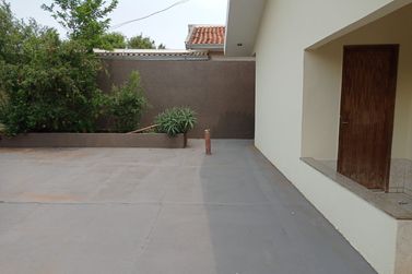 Casa &agrave; venda - 220m&sup2; - Parque San Remo