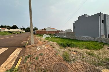 Terreno &agrave; venda - 359m&sup2; - JARDIM S&Atilde;O FRANCISCO