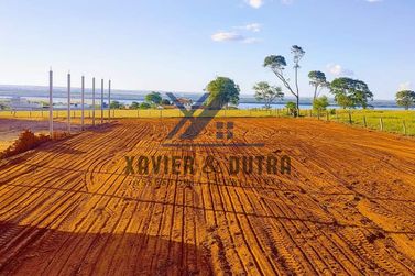Terreno &agrave; venda - 2m&sup2; - Ao lado do Hotel e Pousada do Abeia