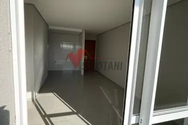 Apartamento &agrave; venda - 63m&sup2; - Edif&iacute;cio Residencial Malibu