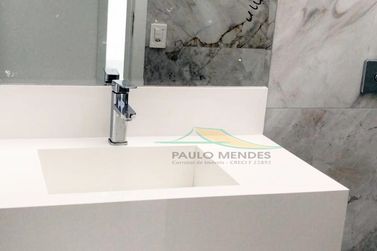 Casa &agrave; venda - 144m&sup2; - JARDIM CASTELO BRANCO