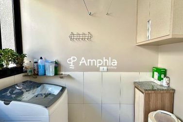 Casa &agrave; venda - 113m&sup2; - Recanto Tropical