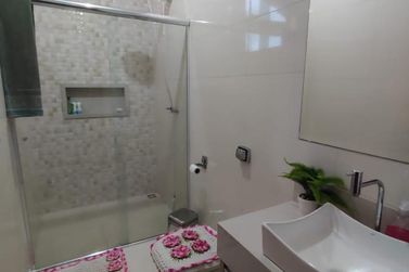 Casa &agrave; venda - 139m&sup2; - Jardim Nova America