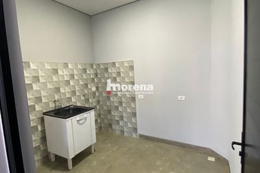 Casa &agrave; venda - 100m&sup2; - PARQUE VIT&Oacute;RIA R&Eacute;GIA