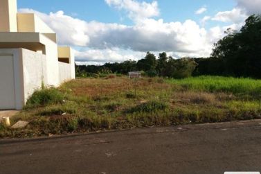 Terreno &agrave; venda - 157m&sup2; - Parque Residencial Belo Monte