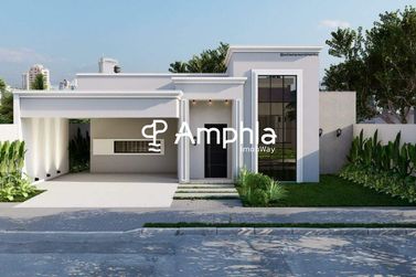 Casa &agrave; venda - 144m&sup2; - Vila Becker